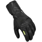 Mănuși de piele Macna Rapier Rtx 2.0 negru