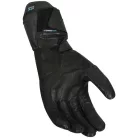 Mănuși de piele Macna Rapier Rtx 2.0 negru