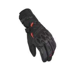 Mănuși touring impermeabile Macna Tyrian Rtx negru