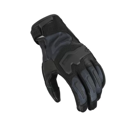 Mănuși de vară Macna Haros 2.0 negru