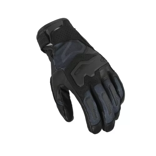 Mănuși de damă vară Macna Haros 2.0 negru