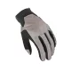 Mănuși de piele Macna Obtain Leather negru/bej