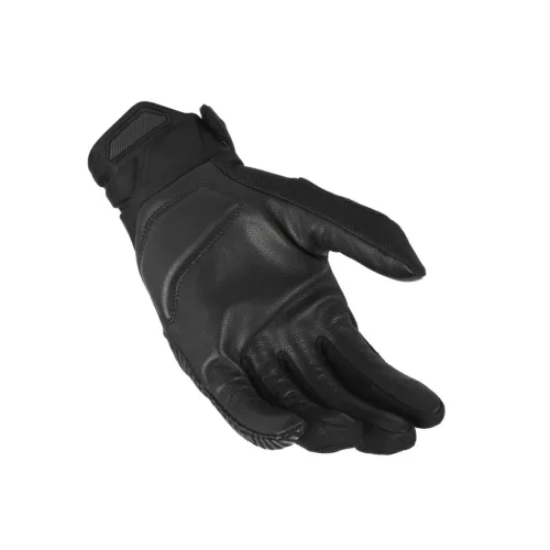 Mănuși de piele damă Macna Obtain Leather negru