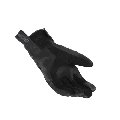Mănuși moto impermeabile Macna Arcalon Rtx negru