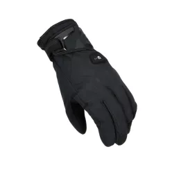   Mănuși cu incalzire electrica Macna Evolve Rtx (alimentare Directa) negru