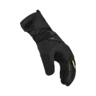 Mănuși cu incalzire electrica Macna Evolve Rtx (alimentare Directa) negru