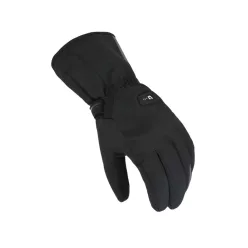 Mănuși cu incalzire electrica Macna Unite Rtx 2.0 negru