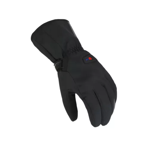 Mănuși cu incalzire electrica Macna Unite Rtx 2.0 negru