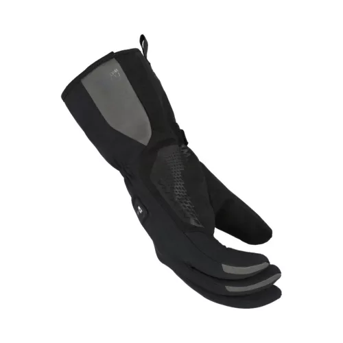 Mănuși cu incalzire electrica Macna Unite Rtx 2.0 negru