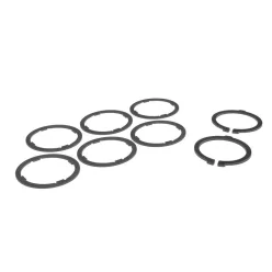   Kit șaibe reglaj cutie de viteze Malossi Ø57/45 mm Vespa PX 125/150 1918908