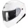 Casca Moto Scorpion EXO-930 EVO Solid Alb