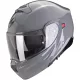 Casca Moto Scorpion EXO-930 EVO Solid Gri Ciment