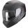 Casca Moto Scorpion EXO-930 EVO Solid Negru Mat Perlat