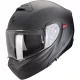 Casca Moto Scorpion EXO-930 EVO Solid Negru Mat Perlat