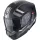 Casca Moto Scorpion EXO-930 EVO Ardens Negru Mat Argintiu