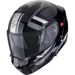 Casca Moto Scorpion EXO 930 EVO Ardens Negru Cameleon