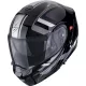 Casca Moto Scorpion EXO-930 EVO Ardens Negru Cameleon
