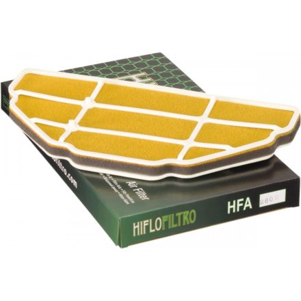 Filtru De Aer Hiflofiltro Hfa2602