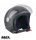 Casca Max Helmets DJ06 LS 7.9 negru mat - 100% MADE IN ITALY - Negru mat