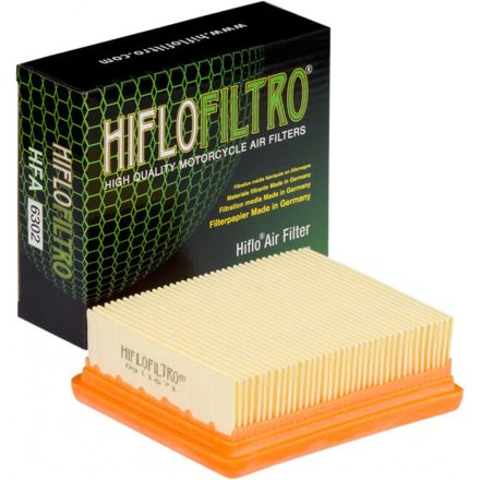 Filtru De Aer Hiflofiltro Hfa6302
