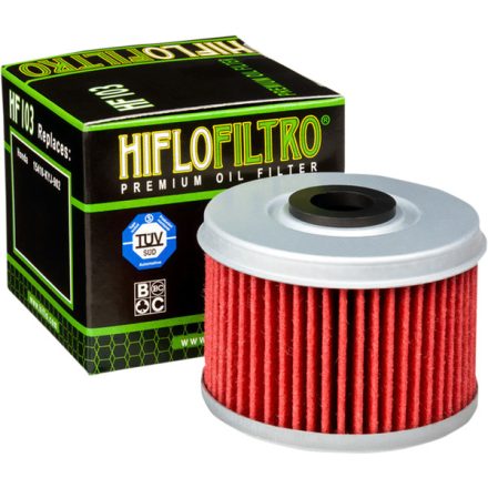 Filtru-De-Ulei-Hiflofiltro-Hf103
