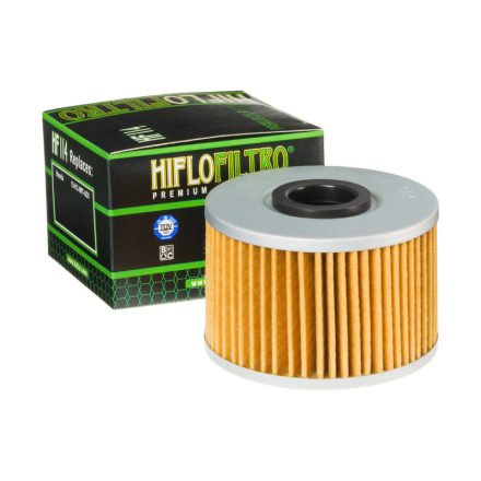 Filtru-De-Ulei-Hiflofiltro-Hf114