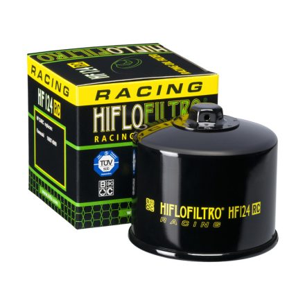Filtru-De-Ulei-Hiflofiltro-Hf124Rc