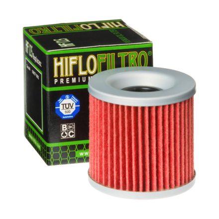 Filtru-De-Ulei-Hiflofiltro-Hf125