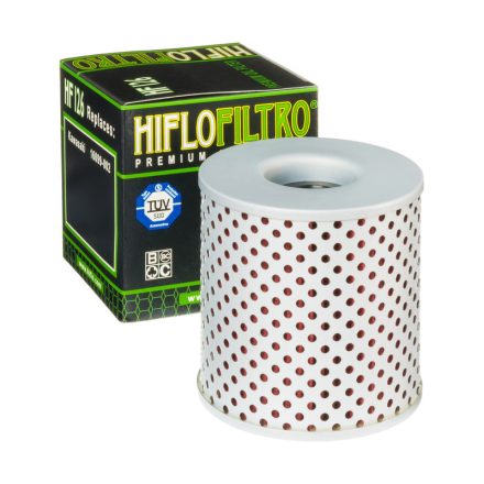 Filtru-De-Ulei-Hiflofiltro-Hf126