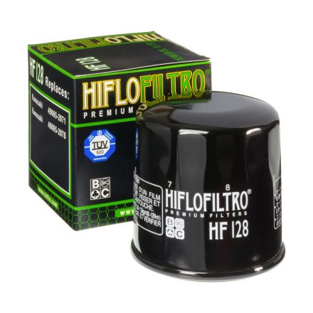 Filtru-De-Ulei-Hiflofiltro-Hf128