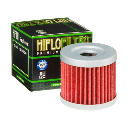 Filtru-De-Ulei-Hiflofiltro-Hf131