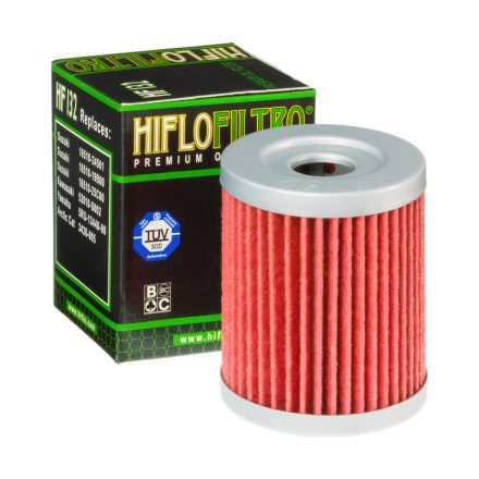 Filtru-De-Ulei-Hiflofiltro-Hf132