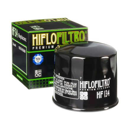 Filtru-De-Ulei-Hiflofiltro-Hf134