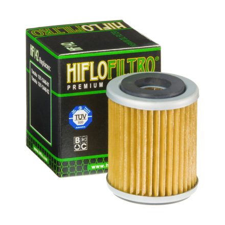 Filtru-De-Ulei-Hiflofiltro-Hf142