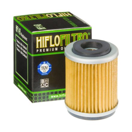 Filtru-De-Ulei-Hiflofiltro-Hf143