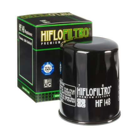Filtru-De-Ulei-Hiflofiltro-Hf148