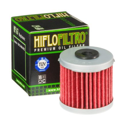 Filtru-De-Ulei-Hiflofiltro-Hf167