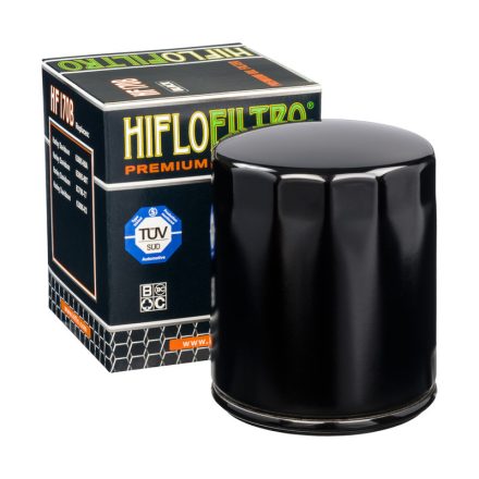Filtru-De-Ulei-Hiflofiltro-Hf170B