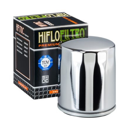 Filtru-De-Ulei-Hiflofiltro-Hf170C