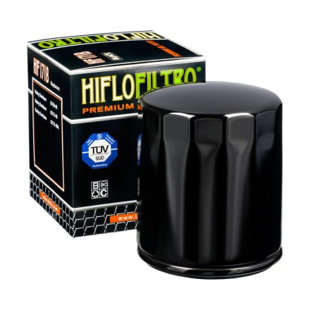 Filtru-De-Ulei-Hiflofiltro-Hf171B