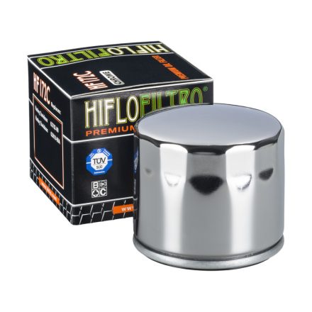 Filtru-De-Ulei-Hiflofiltro-Hf172C
