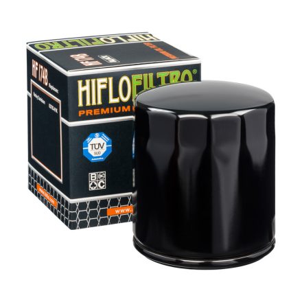 Filtru-De-Ulei-Hiflofiltro-Hf174B