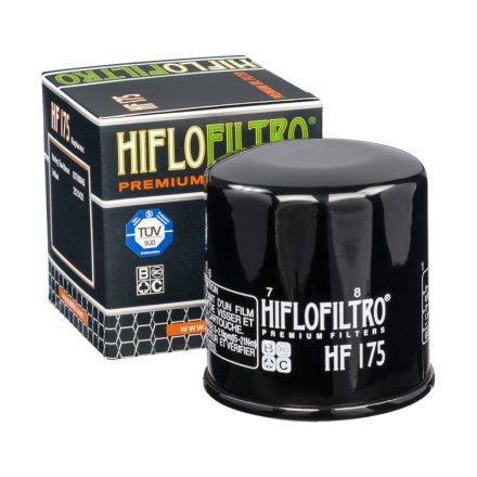 Filtru-De-Ulei-Hiflofiltro-Hf175