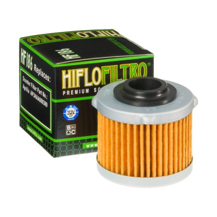 Filtru-De-Ulei-Hiflofiltro-Hf186