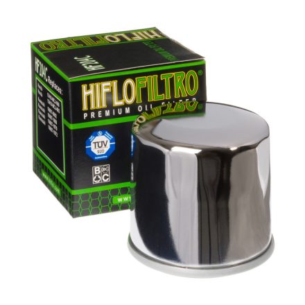 Filtru De Ulei Hiflofiltro Hf204C 824225111330