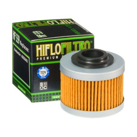 Filtru-De-Ulei-Hiflofiltro-Hf559