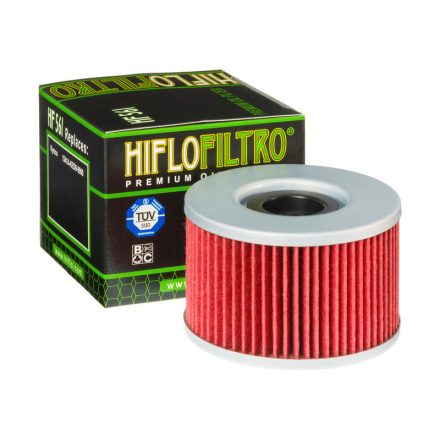 Filtru-De-Ulei-Hiflofiltro-Hf561