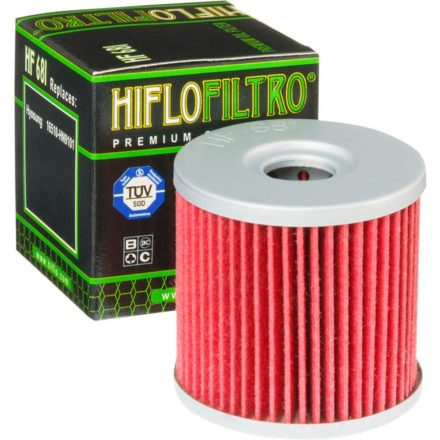 Filtru-De-Ulei-Hiflofiltro-Hf681