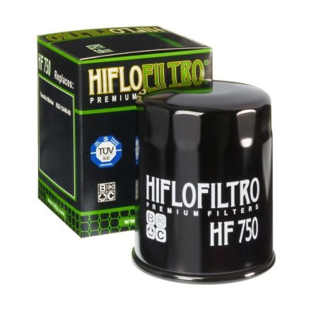 Filtru-De-Ulei-Hiflofiltro-Hf750