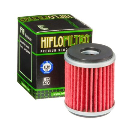 Filtru-De-Ulei-Hiflofiltro-Hf981